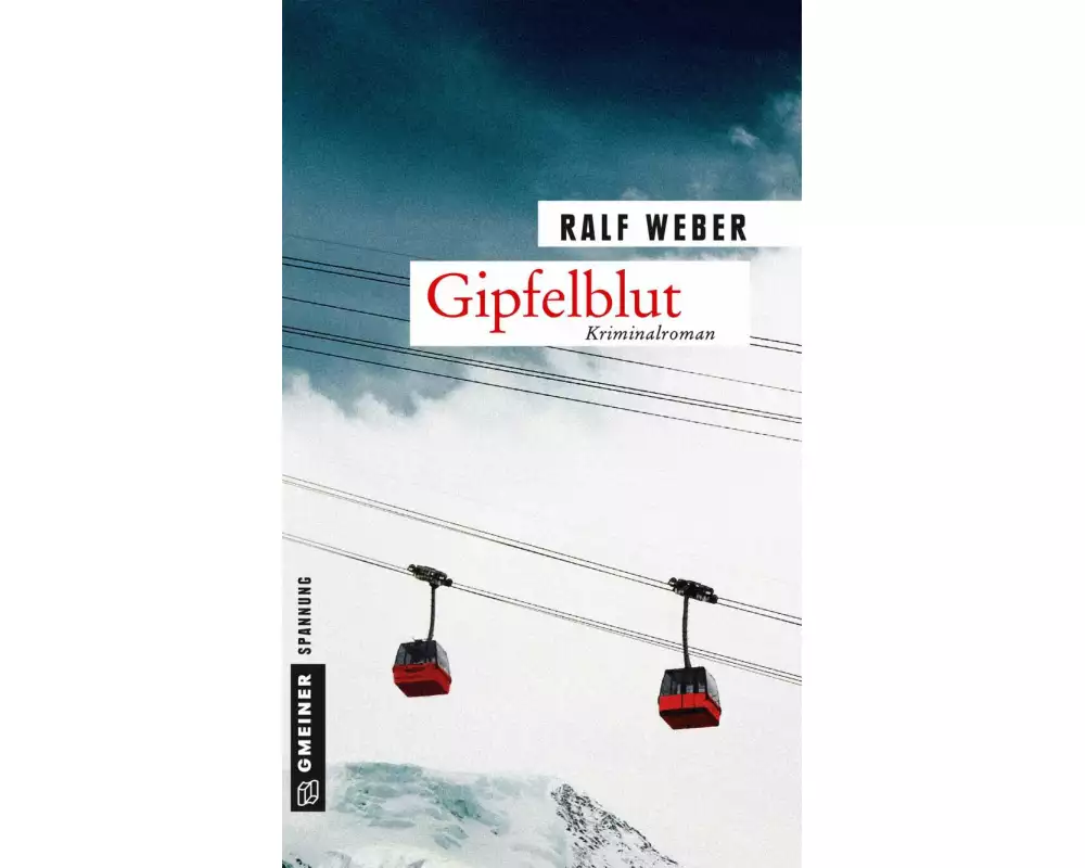 Gipfelblut