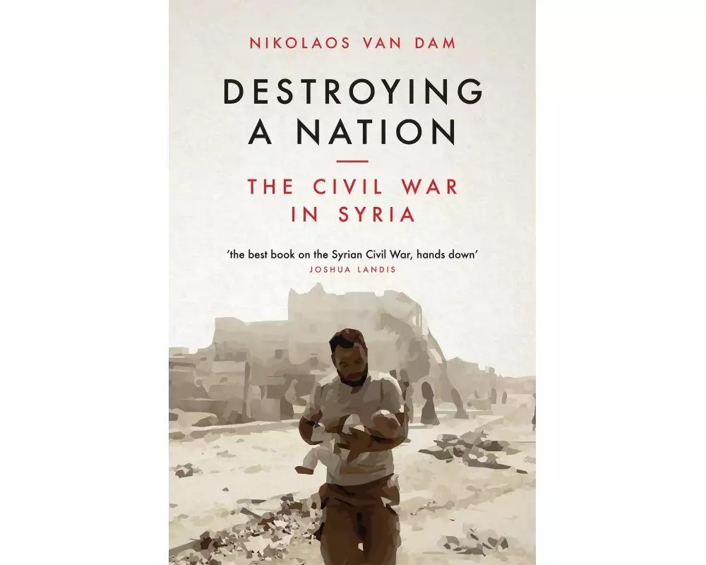 Destroying a Nation