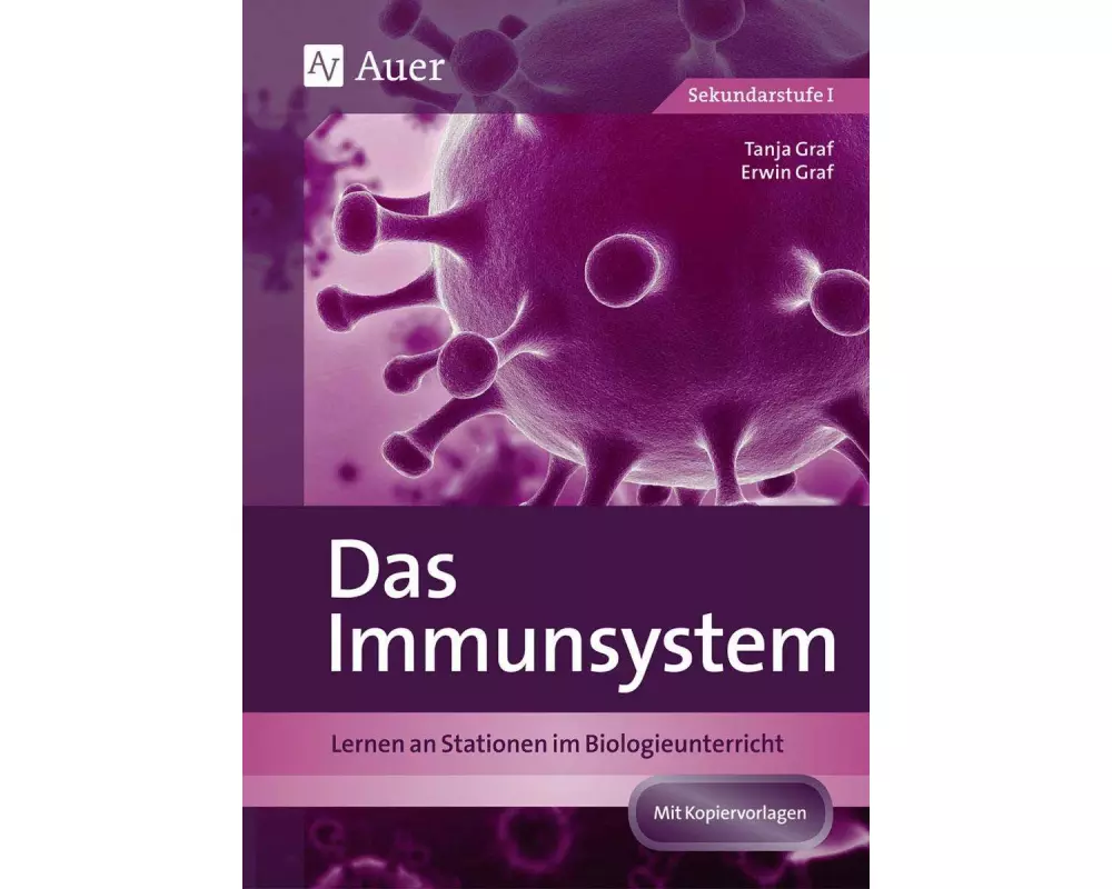Das Immunsystem