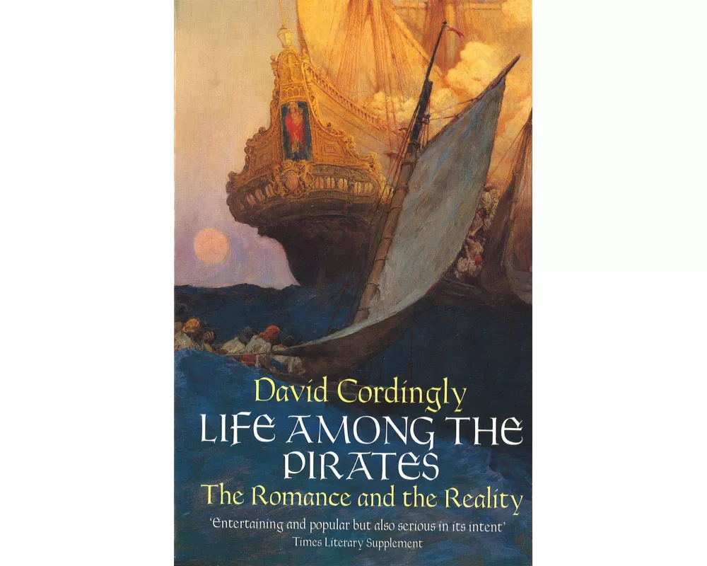 Life Among the Pirates