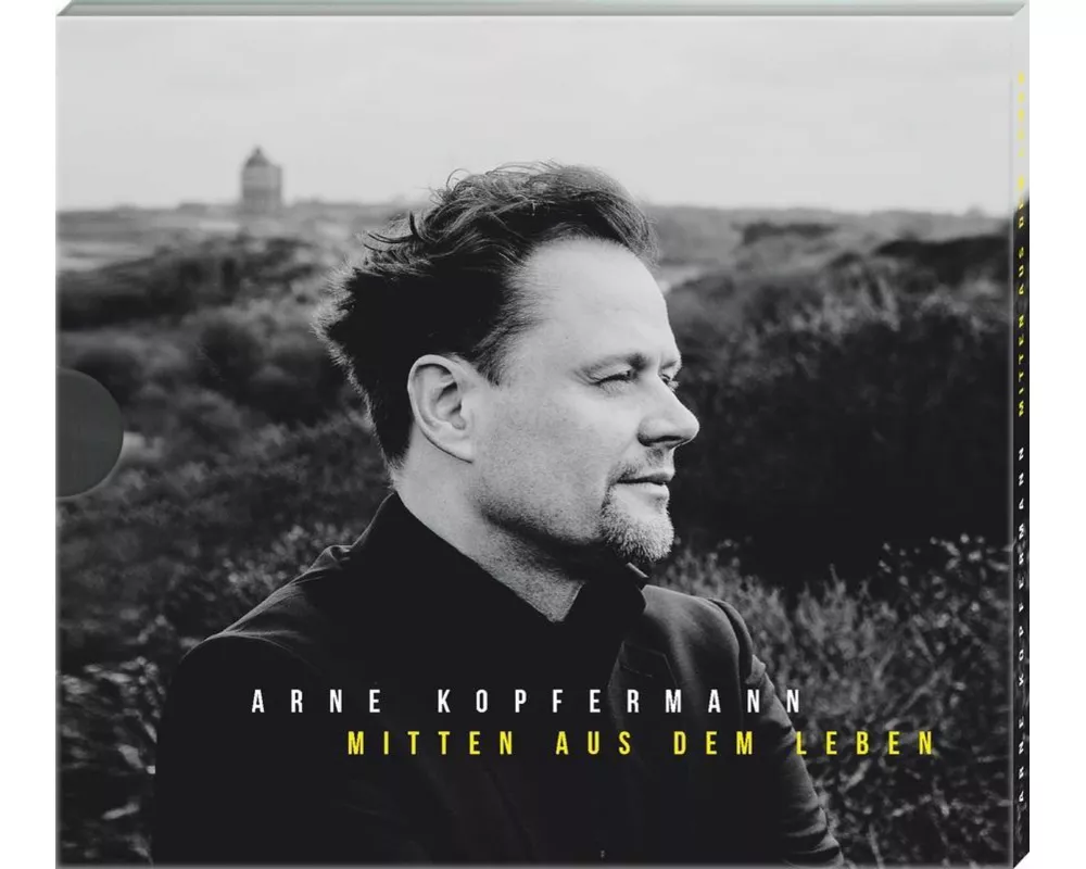 Mitten aus dem Leben