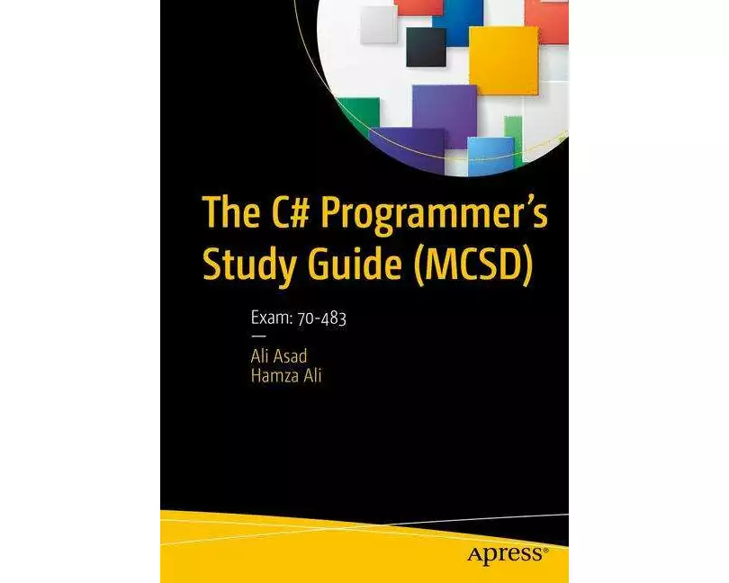 The C# Programmer's Study Guide (MCSD)