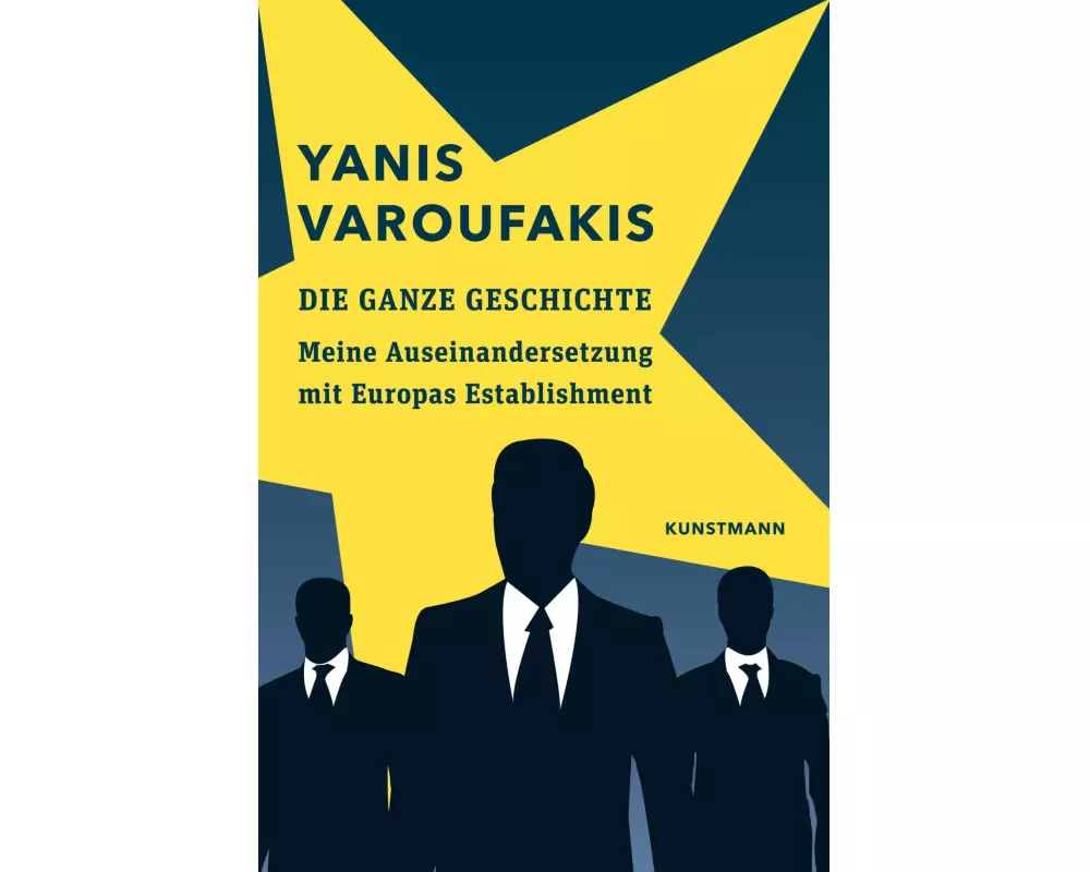 Die ganze Geschichte