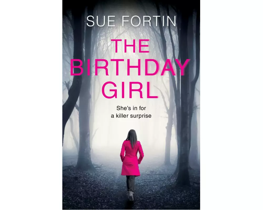 The Birthday Girl