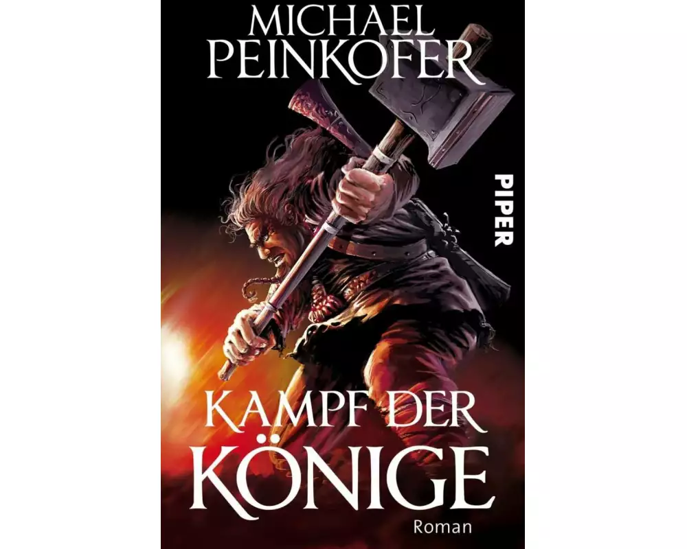 Kampf der Könige