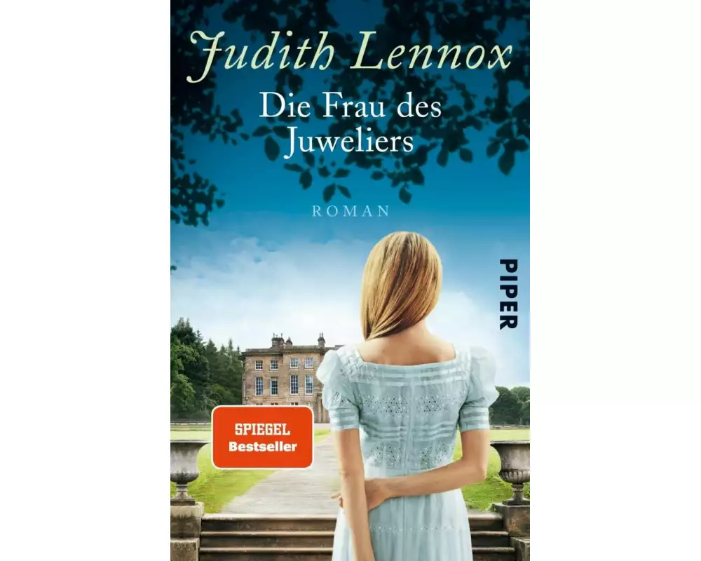 Die Frau des Juweliers