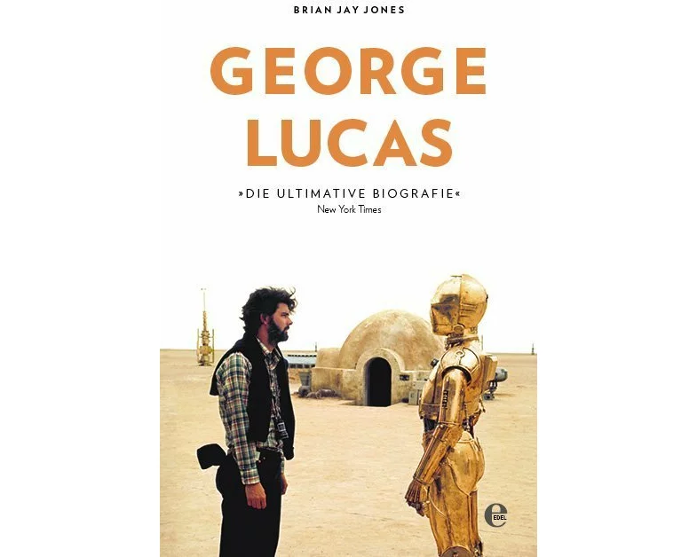 George Lucas