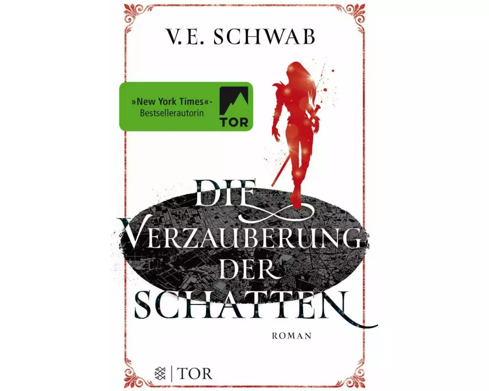 Die Verzauberung der Schatten