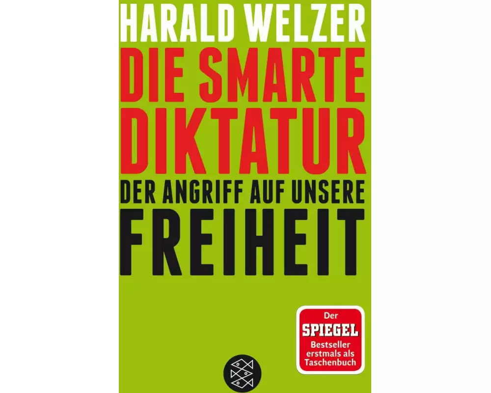 Die smarte Diktatur