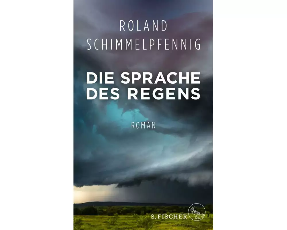 Die Sprache des Regens
