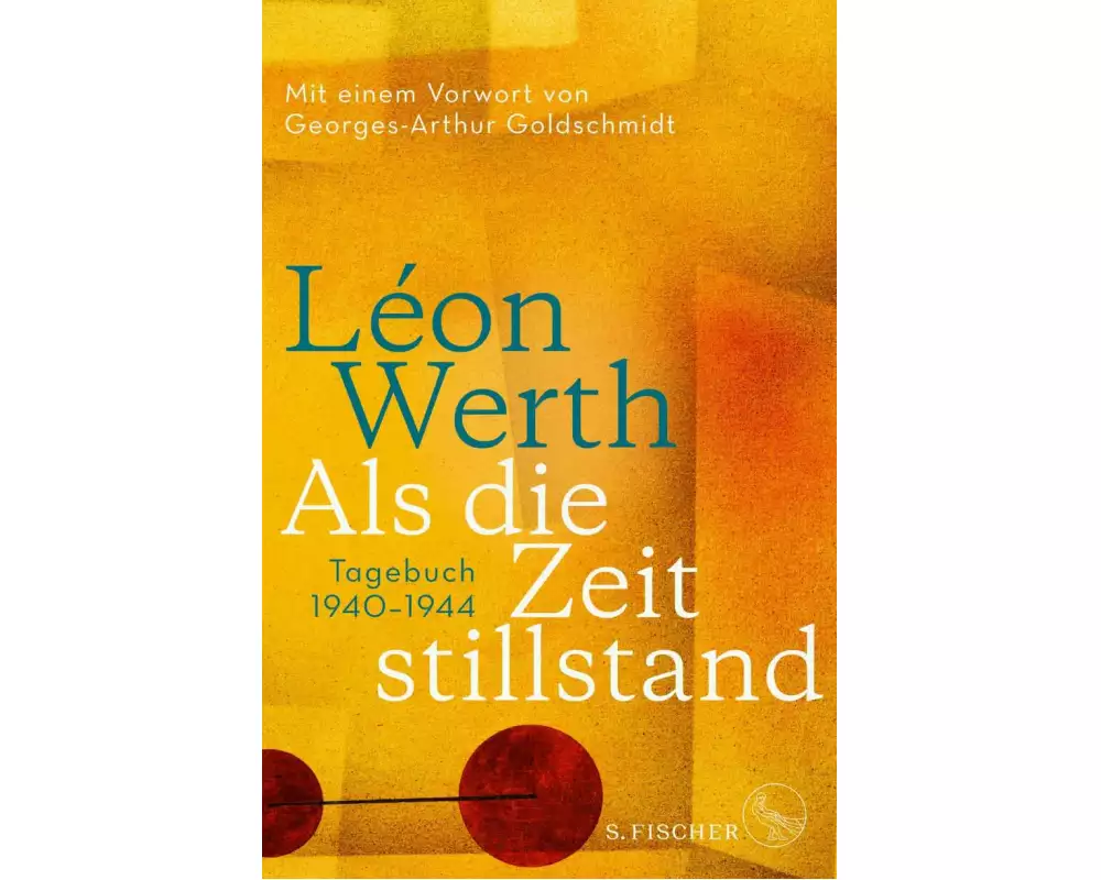 Als die Zeit stillstand