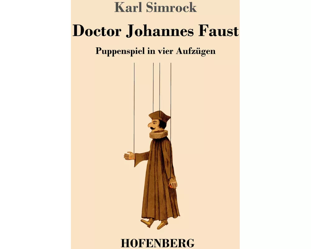 Doctor Johannes Faust
