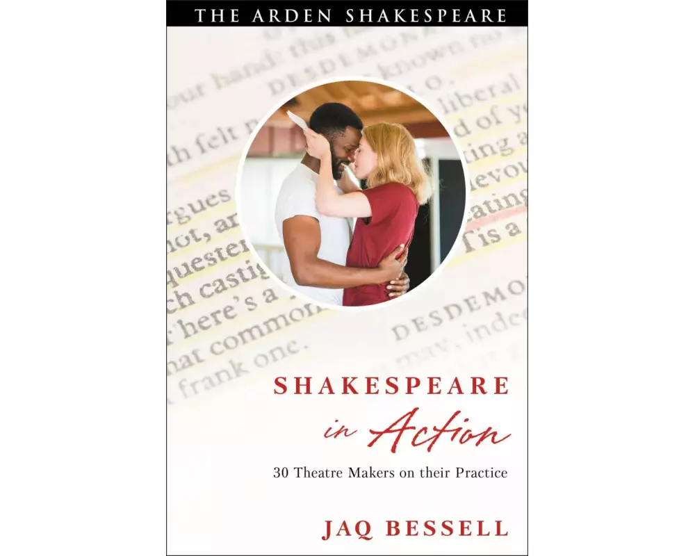 Shakespeare in Action