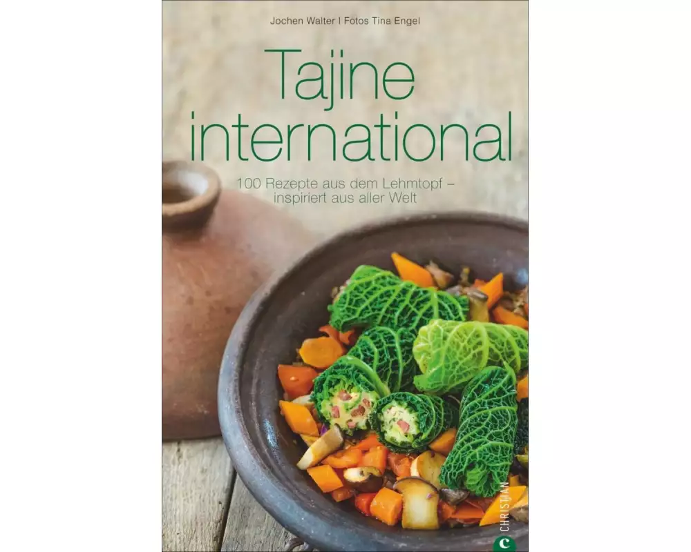 Tajine international