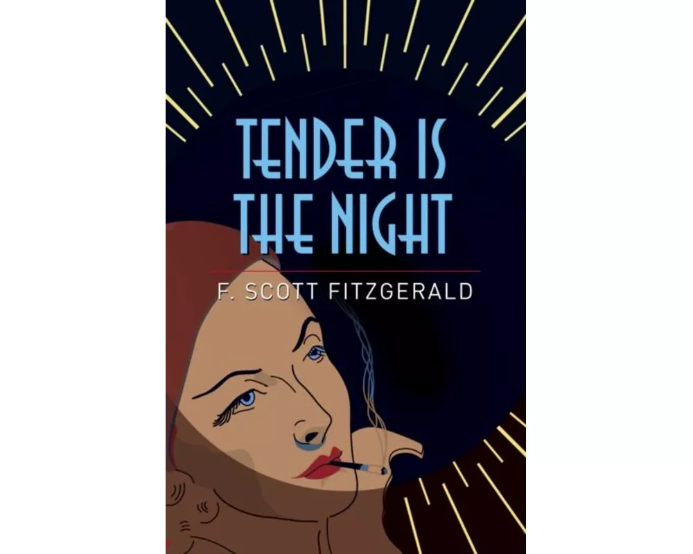 Tender is the Night