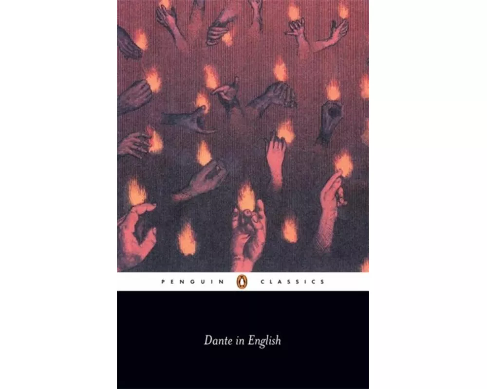 Dante in English