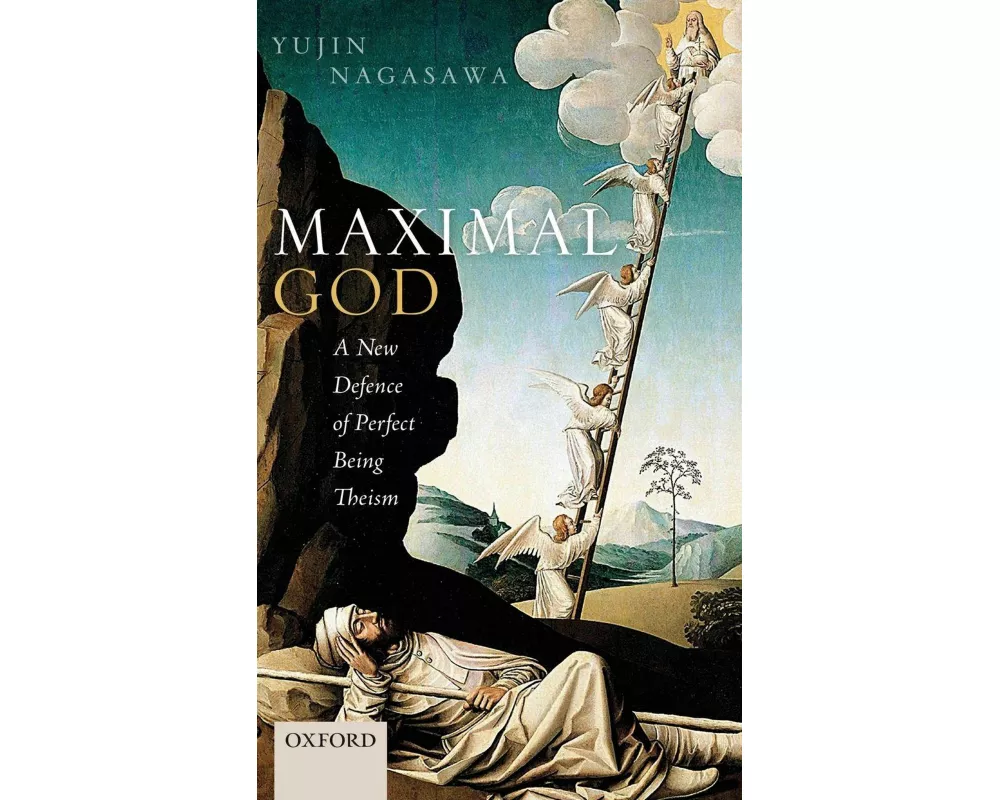 Maximal God
