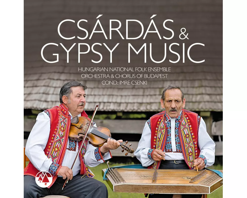 Csardas & Gypsy Music