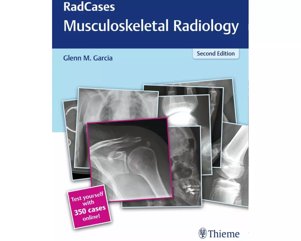 RadCases Q&A Musculoskeletal Radiology