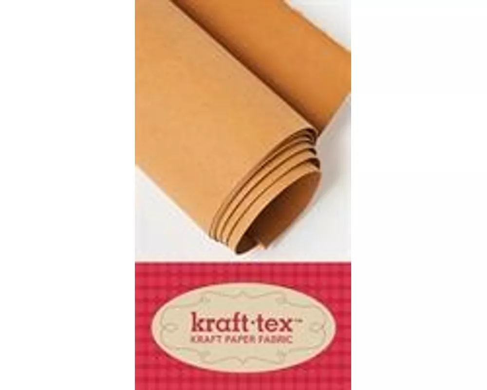 kraft-tex Basics Roll, Natural