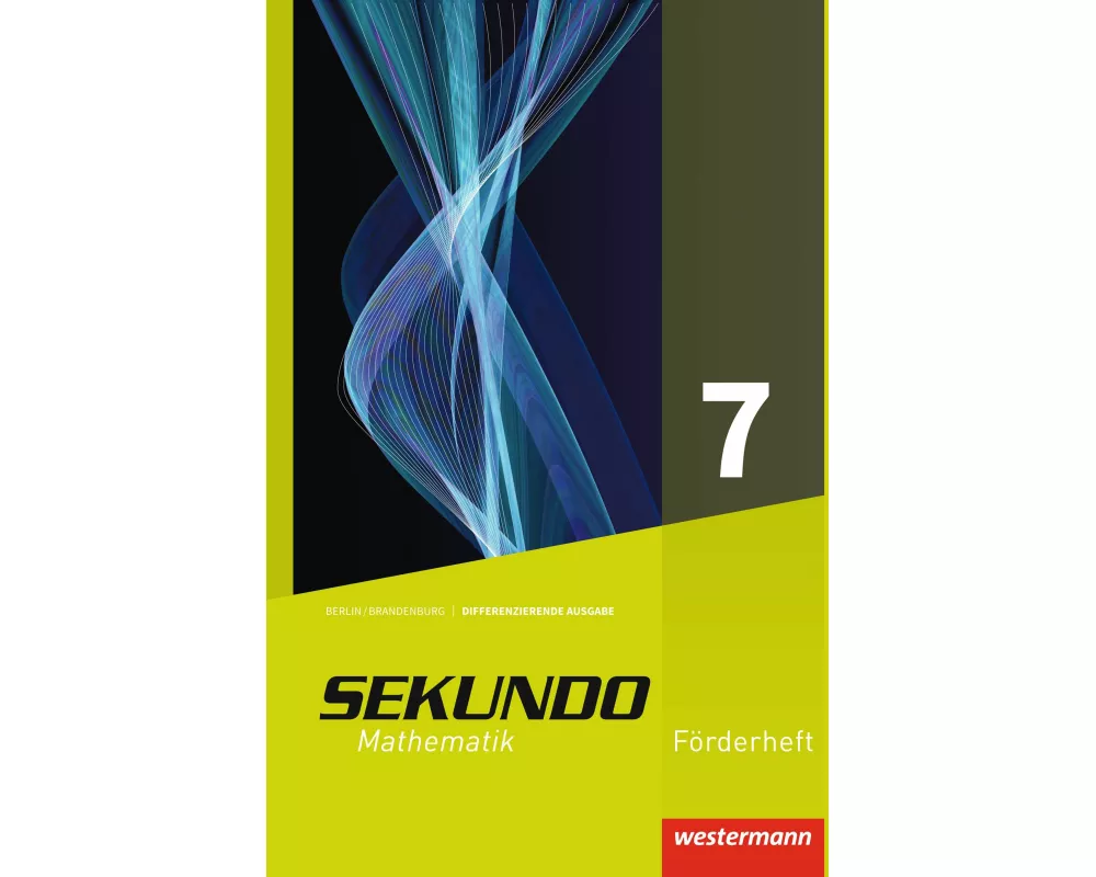 Sekundo - Ausgabe 2017 für Berlin und Brandenburg