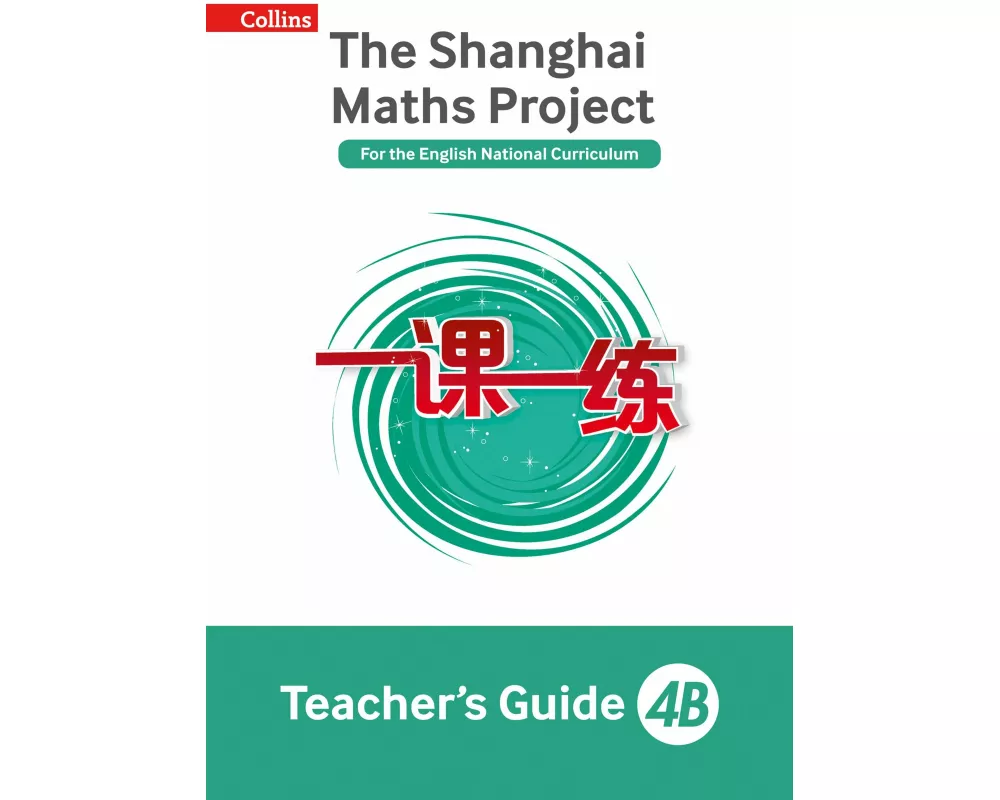 Teacher’s Guide 4B