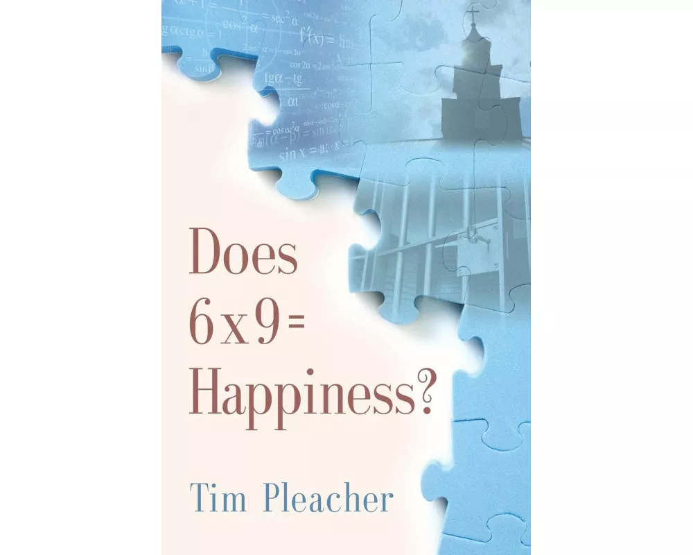 Does 6 x 9 = Happiness?