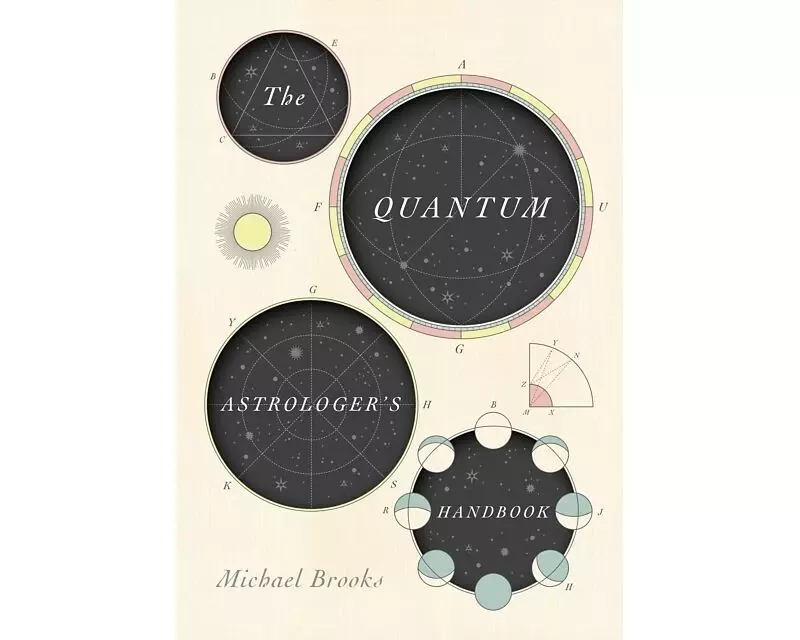 The Quantum Astrologer's Handbook