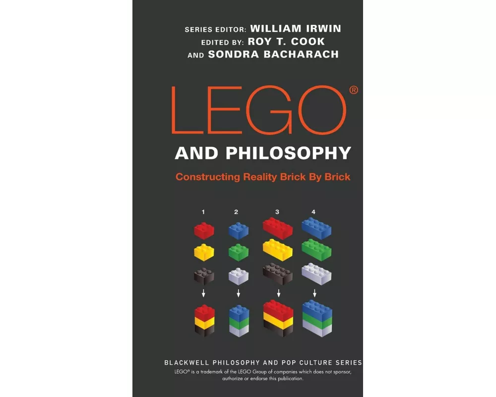 LEGO and Philosophy