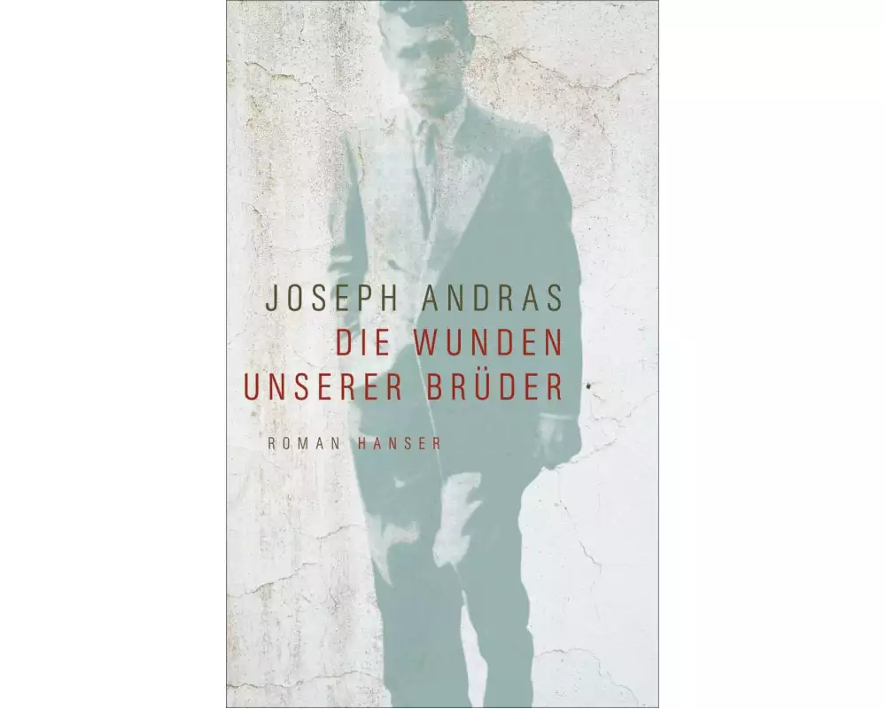 Die Wunden unserer Brüder