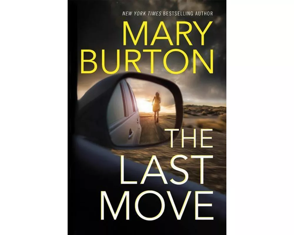 The Last Move