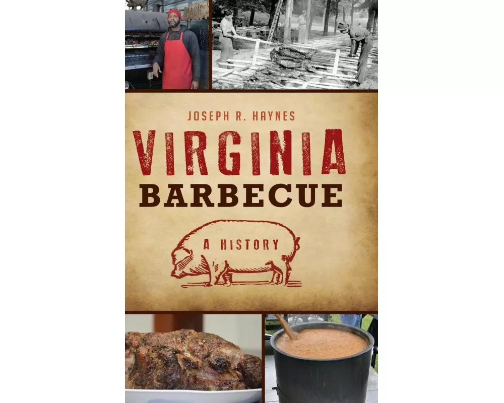 Virginia Barbecue