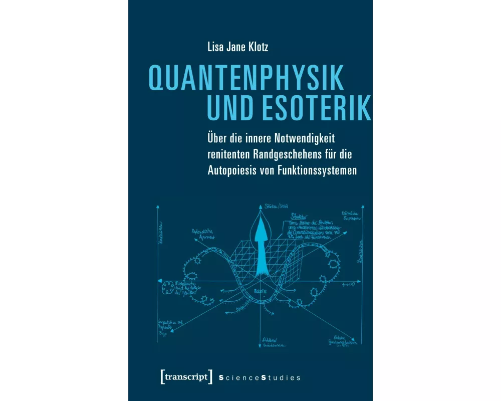 Quantenphysik und Esoterik