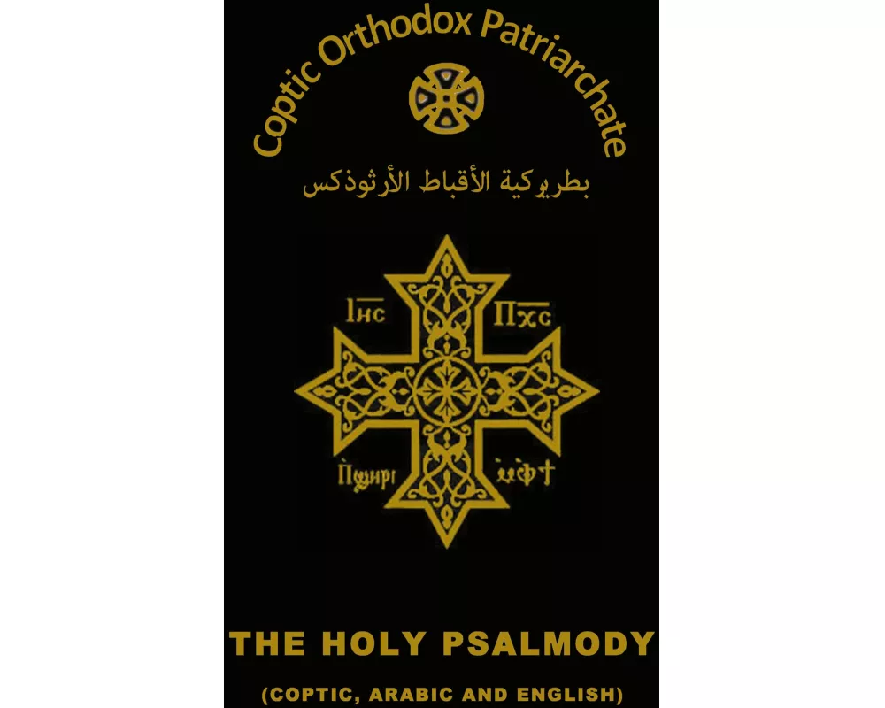 The Holy Psalmody