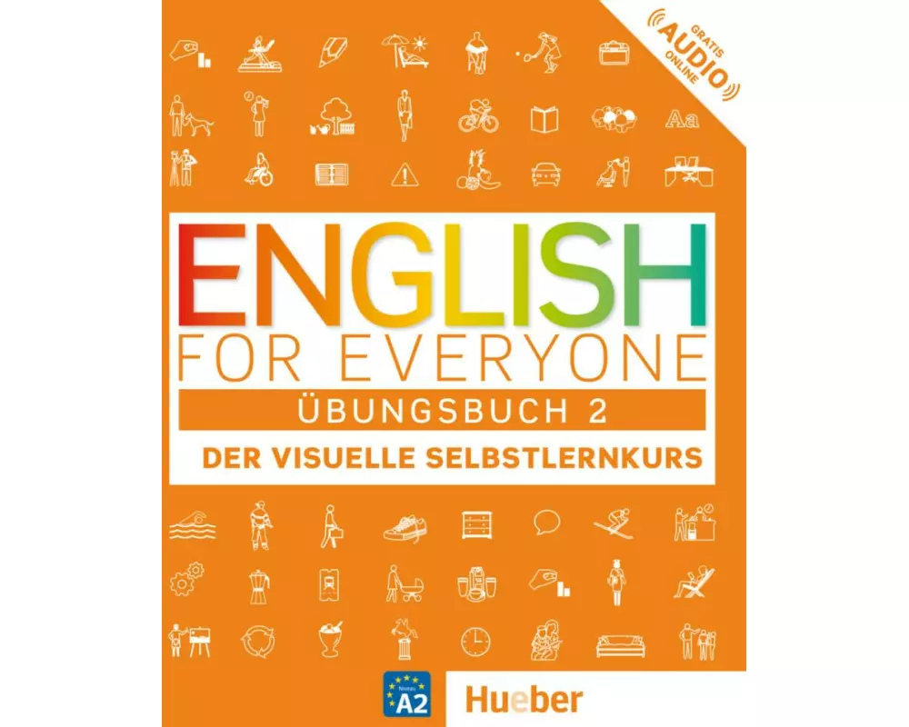 English for Everyone Übungsbuch 2