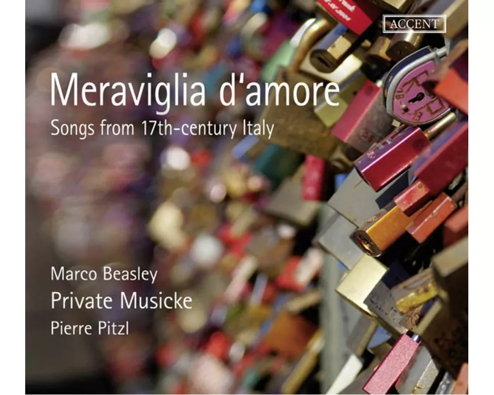 Meraviglia D'amore