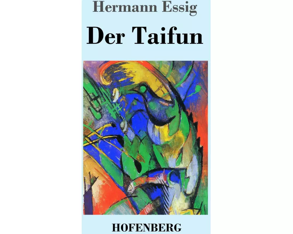 Der Taifun
