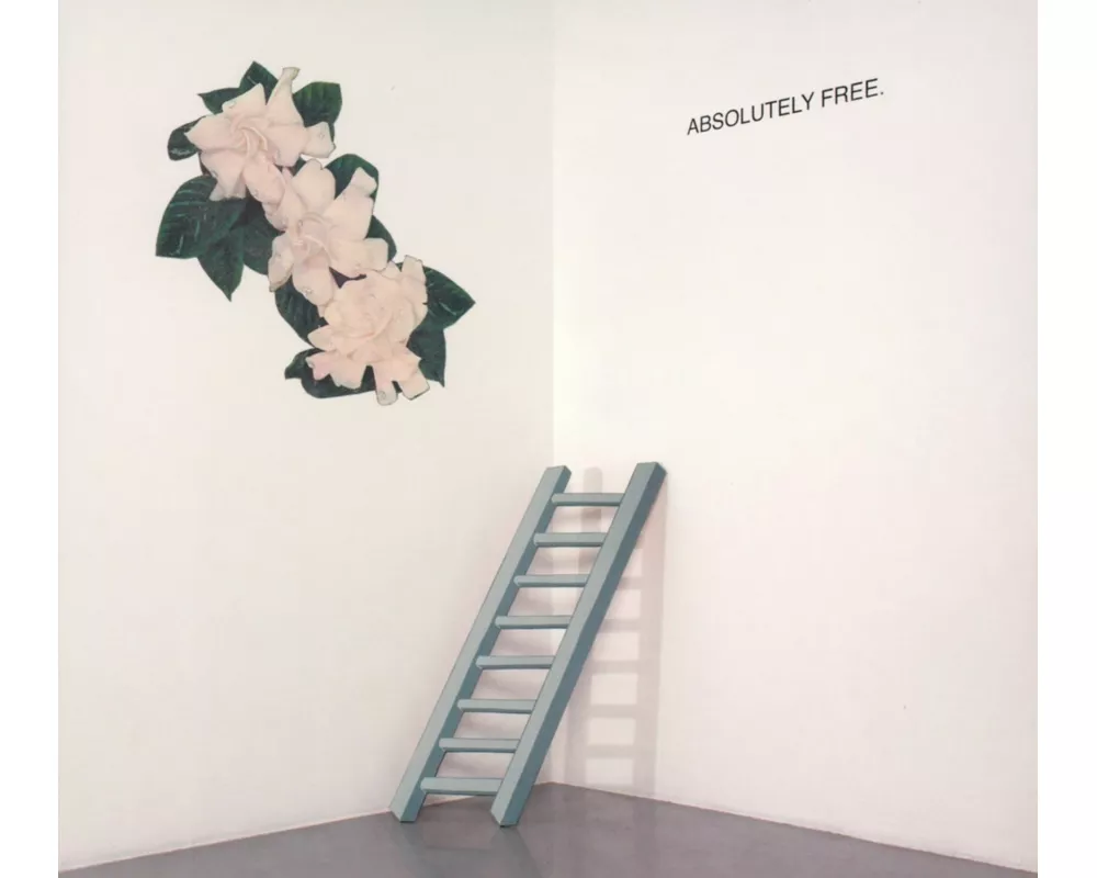 Absolutely Free
