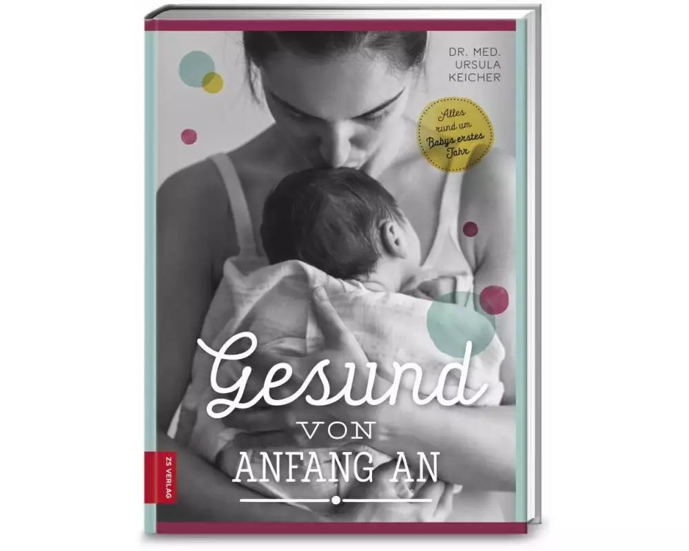 Gesund von Anfang an