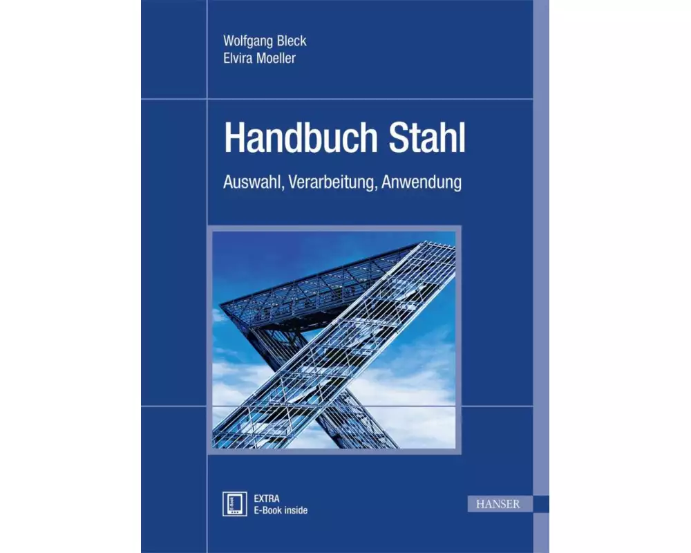 Handbuch Stahl