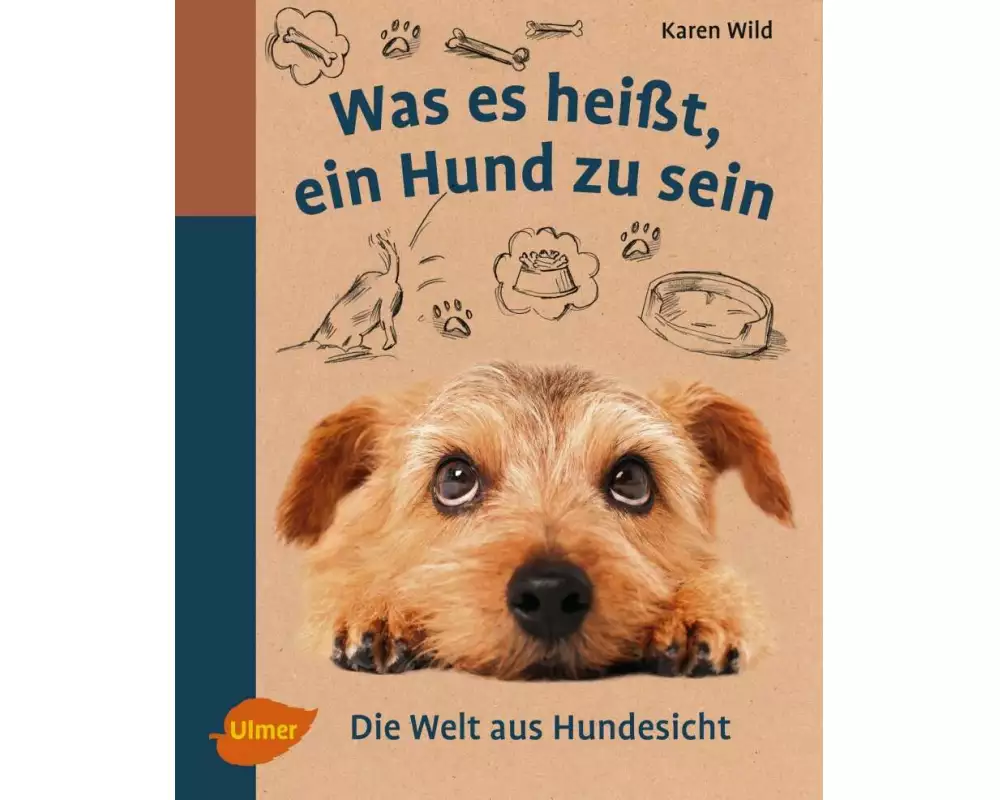 Was es heißt, ein Hund zu sein
