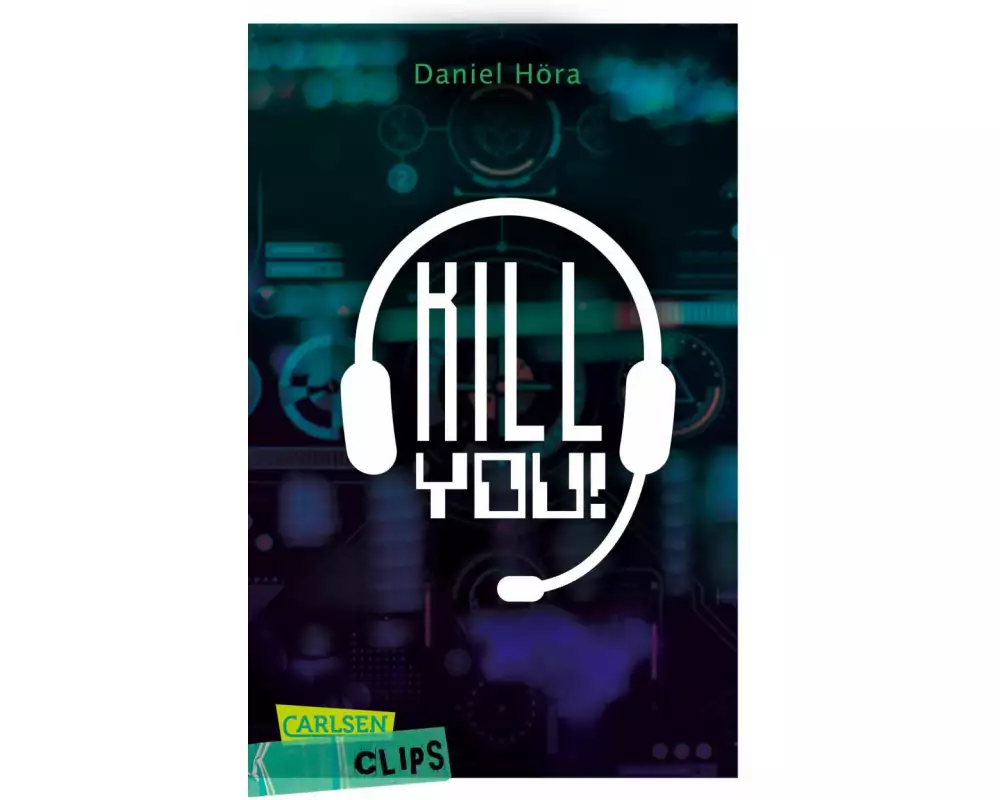 Carlsen Clips: Killyou!