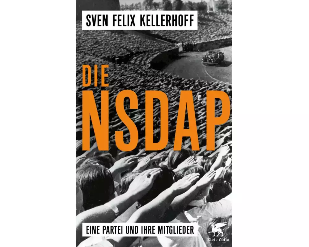 Die NSDAP