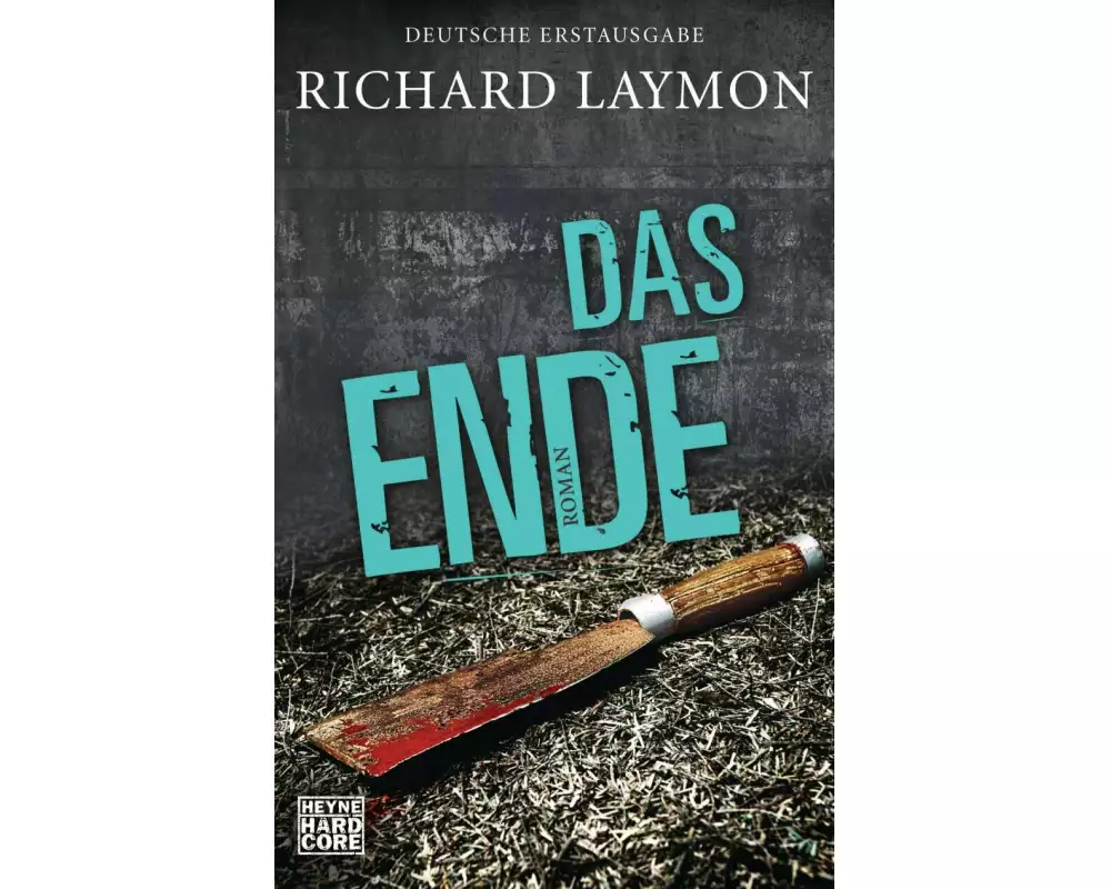 Das Ende