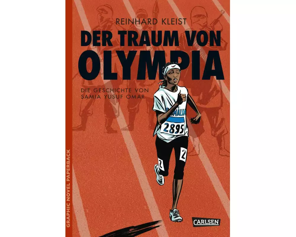 Der Traum von Olympia