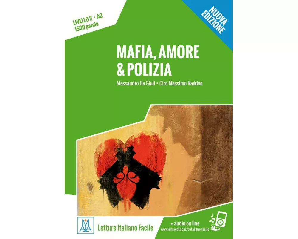 Mafia, amore & polizia – Nuova Edizione