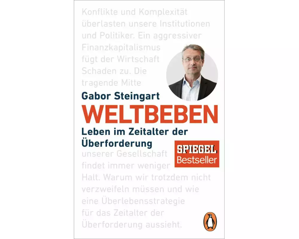 Weltbeben