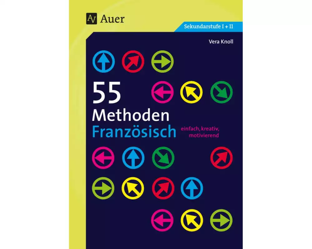 55 Methoden Französisch