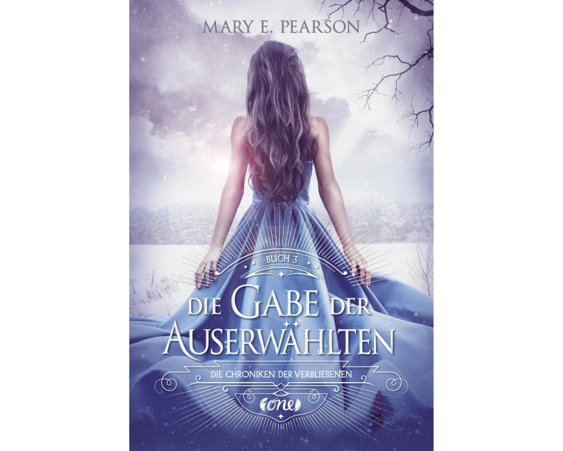 Die Gabe der Auserwählten