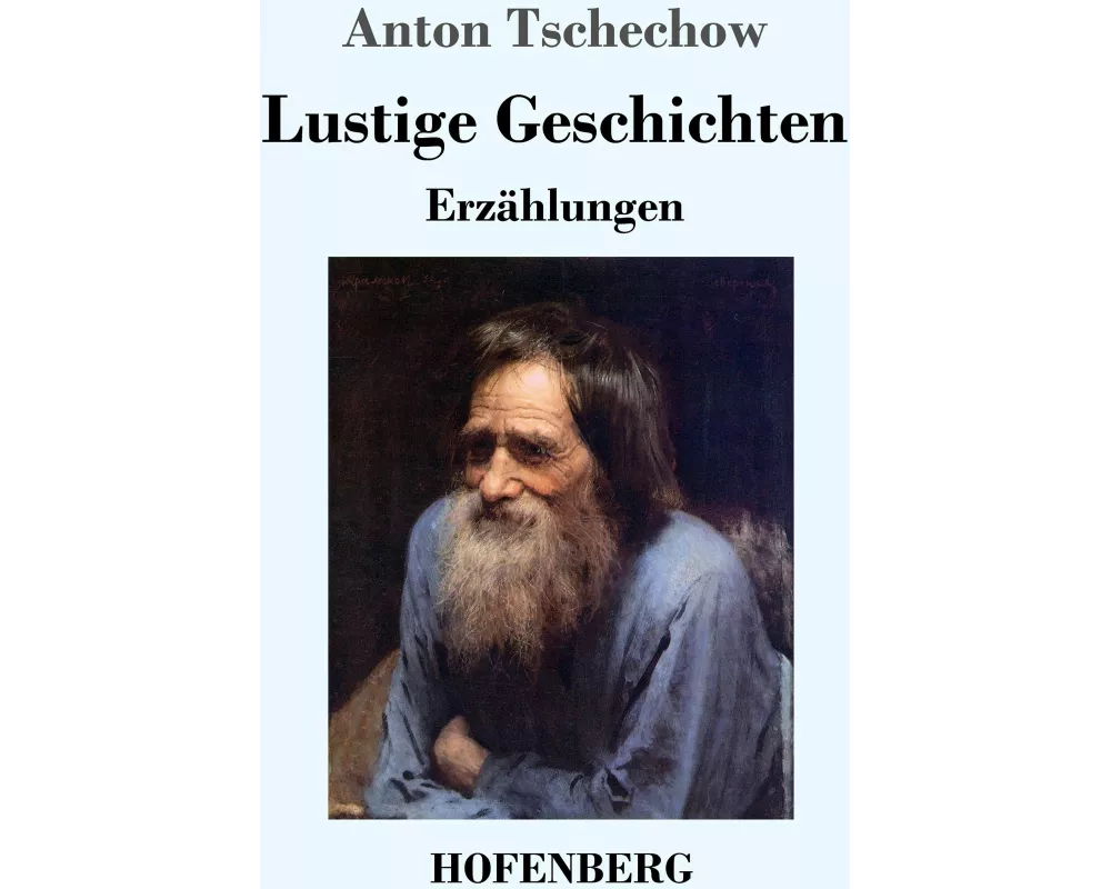 Lustige Geschichten